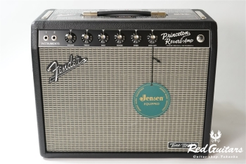 TONE MASTER PRINCETON REVERB